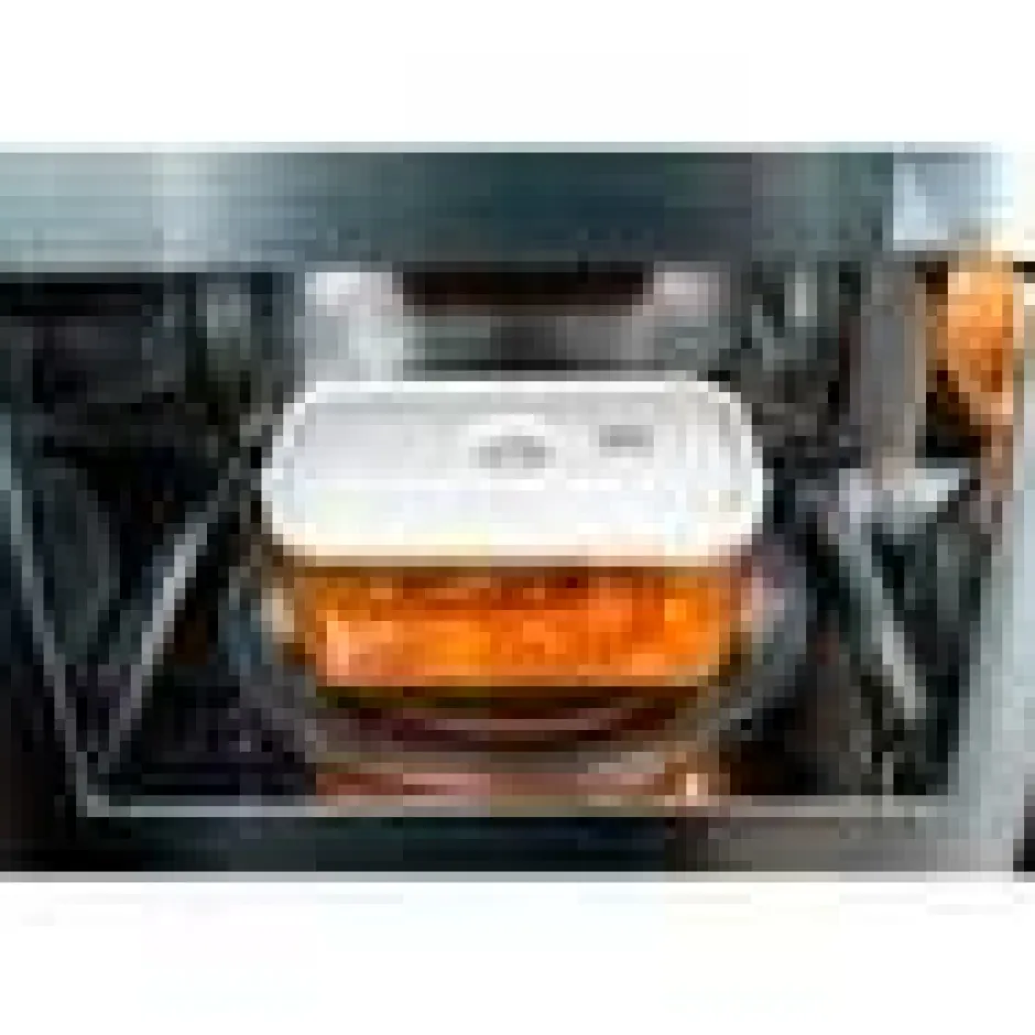 ZWILLING Vakuumbeholder S Fresh & Save 350 ml Glas^ Køkkenopbevaring