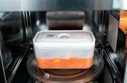 Clearance Vakuumbeholder M Fresh & Save 1100 ml Plast Køkkenopbevaring