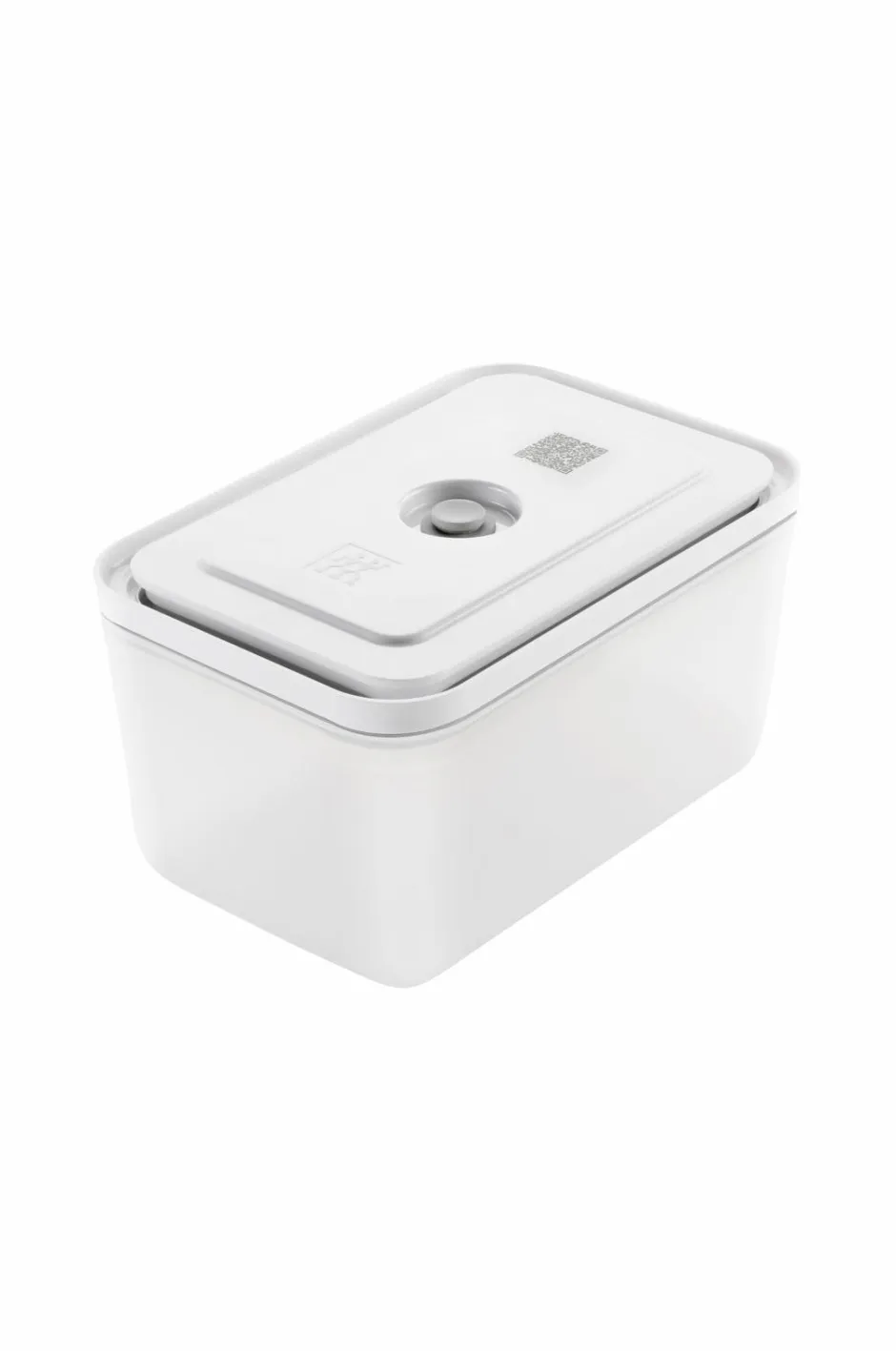 ZWILLING Vakuumbeholder L Fresh & Save 2300 ml Plast^ Køkkenopbevaring