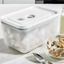ZWILLING Vakuumbeholder L Fresh & Save 2300 ml Plast^ Køkkenopbevaring
