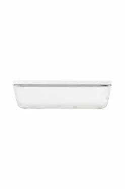 ZWILLING Vakuumbeholder Gratinfad Fresh & Save 2800 ml Glas^ Køkkenopbevaring