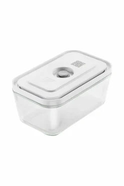 ZWILLING Vakuumbeholder M Fresh & Save 900 ml Glas^ Køkkenopbevaring
