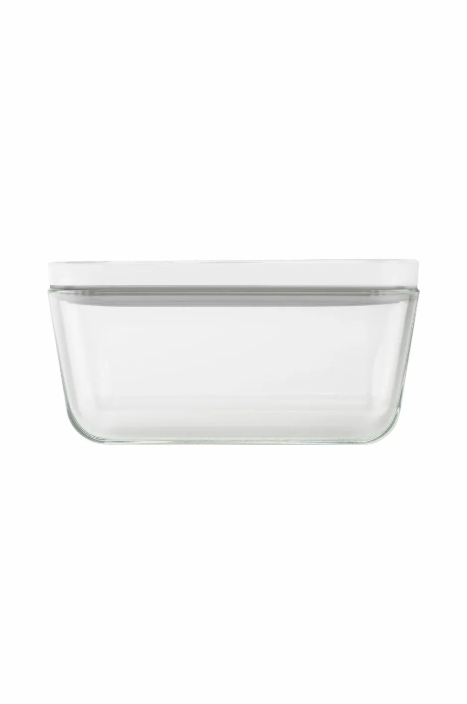 ZWILLING Vakuumbeholder M Fresh & Save 900 ml Glas^ Køkkenopbevaring
