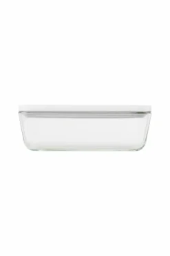 Clearance Vakuumbeholder Fresh & Save 2000 ml Glas Køkkenopbevaring
