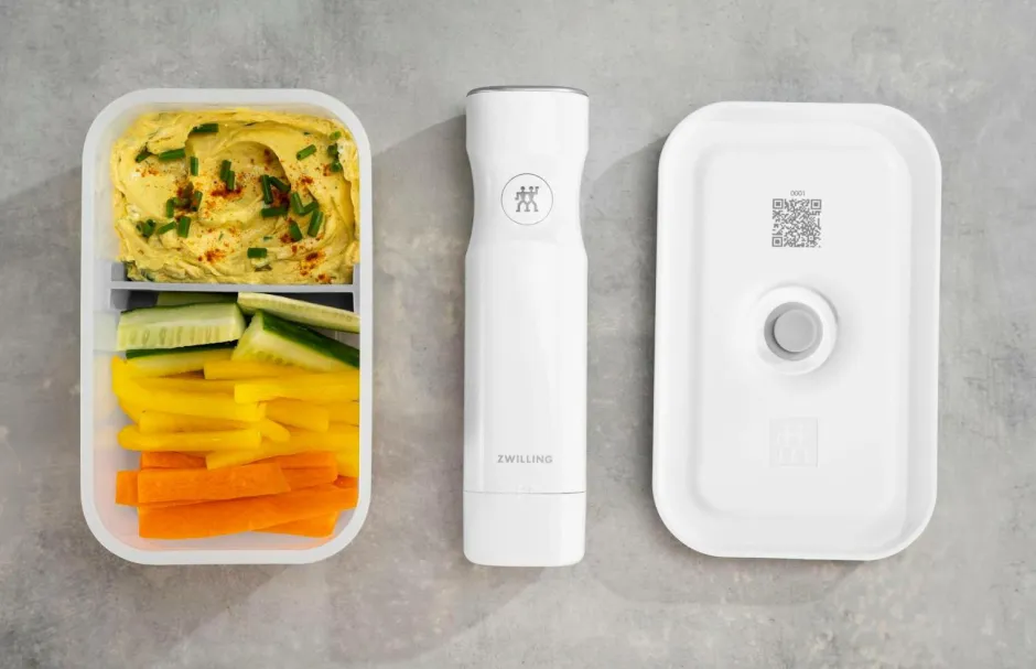 Hot Vakuumbox Fresh & Save M Køkkenopbevaring