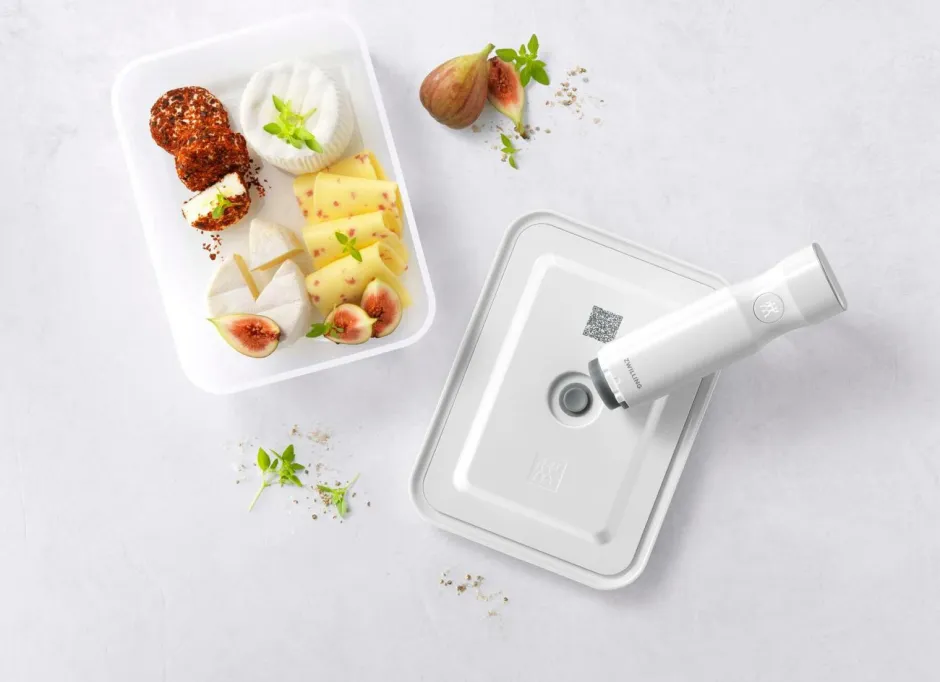 ZWILLING Vakuumbox Fresh & Save frysbox^ Køkkenopbevaring