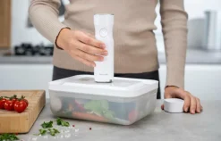 ZWILLING Vakuumbox Fresh & Save frysbox^ Køkkenopbevaring