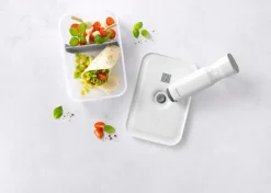 ZWILLING Vakuumbox Fresh & Save L^ Køkkenopbevaring