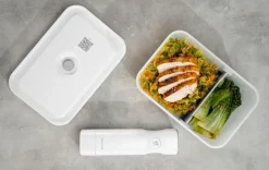 ZWILLING Vakuumbox Fresh & Save L^ Køkkenopbevaring