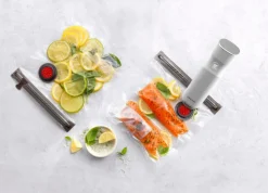 ZWILLING Vakuumposer/madvareposer S Fresh & Save 1250 ml 10-pak^ Små Køkkenmaskiner