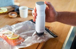 ZWILLING Vakuumposer/madvareposer S Fresh & Save 1250 ml 10-pak^ Små Køkkenmaskiner