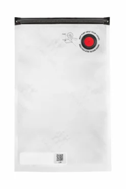 ZWILLING Vakuumposer/madvareposer L Fresh & Save 8500 ml 3-pak^ Små Køkkenmaskiner